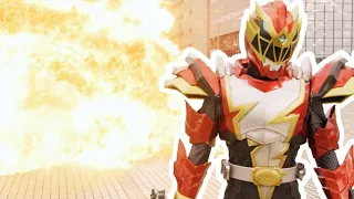 POWER RANGERS DINO FURY S29 EP 11 : L'imitateur