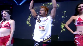 Super Fight League | Abhishek Rana vs Manoj Antil | Finish with Fire | SFL