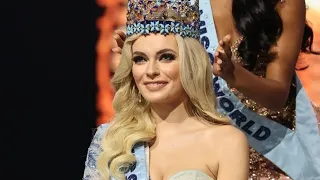 The 70th Miss World (Miss World 2021) in HD