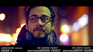 MoTi FiLmS Feat Abdou peace best musiqe motivatione  لا تستمع لهم