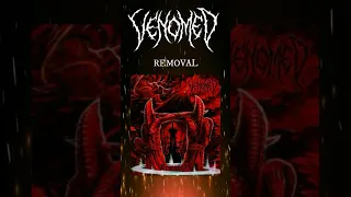 Venomed - Removal