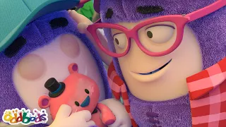 ODDBODS! | NEW! | Really Odd Parents 💖Happy Mothers Day | Best Oddbods Full Episode | Funny Cartoons