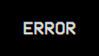 ERROR - (Portal Mod) - [Full Playthrough]