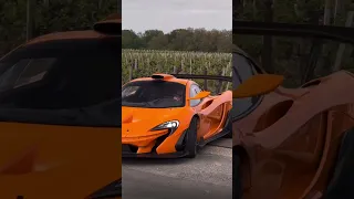 Mclaren P1 Gtr-18