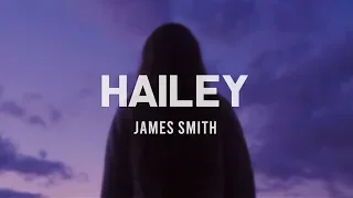 [팝송] James Smith - Hailey(한글가사/해석/lyrics)