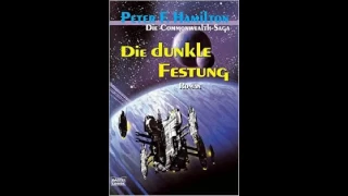 Die dunkle Festung (Die Commonwealth Saga 4) Hörbuch