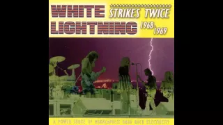 White Lightning  -  Age  { US heavy prog 68 }