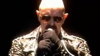 Judas Priest  - The Hellion / Electric Eye (Live @ Budokan)