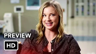 The Resident Season 3 First Look Preview (HD)