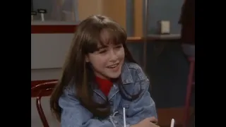 Growing pains (1991) Episode "The big fix"