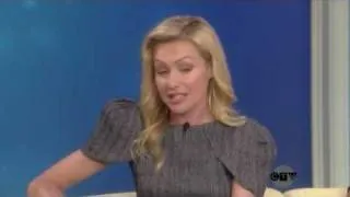 TV - Portia de Rossi [2009/12/04]