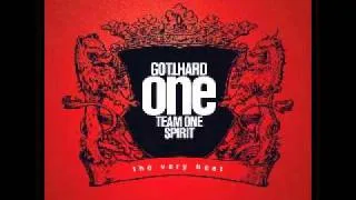 Gotthard - Tomorrow Just Begun (Sub Español)