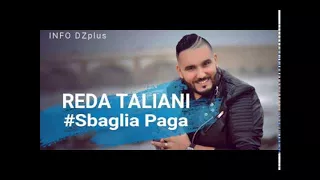 Reda Taliani, Daly Taliani - Sbaglia Paga (Dj Amid)