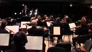 К.Сен-Санс Концерт для фортепиано с оркестром №2(фрагмент финала)