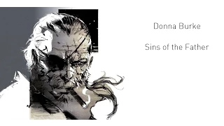 Donna Burke - Sins of the Father [lyrics]