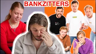 Deze docu over De Bankzitters is zo erg... 🥲