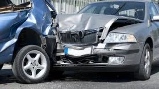 Car Crash Compilation 2014 Подборка Аварий №2