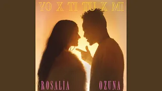 Yo x Ti, Tu x Mi