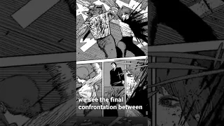 [SPOILER] Is Makima Finally Dead in ChainSaw Man #chainsawman