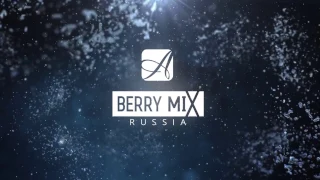 PREMIUM2016 Презентация Armelle BERRY MIX