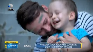 Asta-i Romania (30.09.2018) - Unul din doi copii bolnavi de cancer moare in Romania! Partea 2