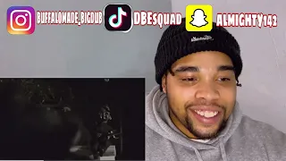 DUKE DEUCE -NOBODY NEEDS NOBODY (REACTION VIDEO)