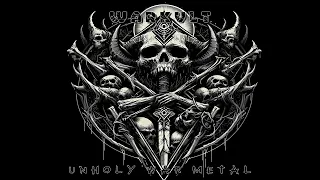 Warkvlt - SISSOURLET (Sewer Cover)