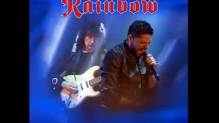 Rainbow - I Surrender 2017 with Ronnie Romero