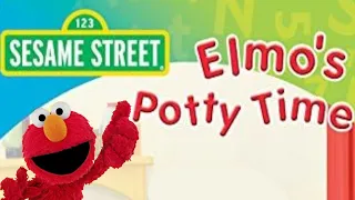 Credits - Elmo's Potty Time