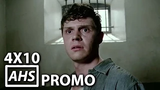 American Horror Story: Freak Show 4x10 Promo "Orphans"