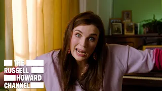 Life Lessons with Aisling Bea | The Russell Howard Hour