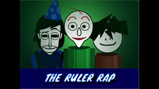 Incredibox vBal 6 THE RULER RAP Official Gameplay