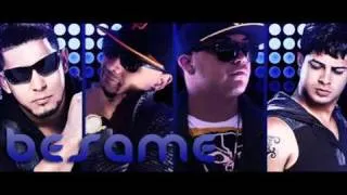 Besame(Official Remix) - Nova & Jory ft. Rakem & Ken-y