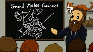 May's Grand Melee