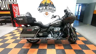 New 2023 Harley-Davidson Road Glide Ltd Gran Am Touring FLTRK  Motorcycle For Sale In Lakeville, MN