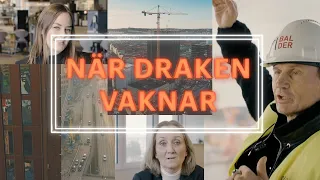 När Draken vaknar - Avsnitt 2