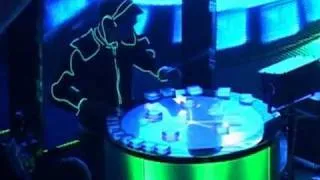 Front Pictures - i.m.table - The Maneken performs in Odessa.flv
