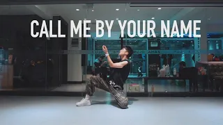 Lil Nas X - MONTERO (Call Me By Your Name) | Kaiho Choreography
