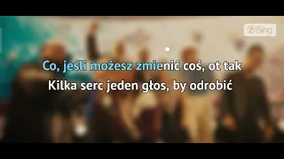 całkiem nowa bajka ( karaoke z linią melodyczną)