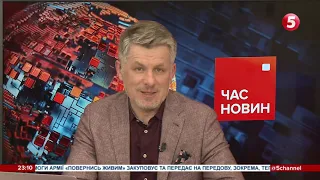 46 день війни | Час новин: підсумки – 10.04.2022