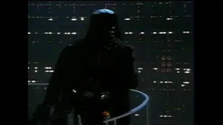 Star Wars Trilogy Special Edition VHS Video Commercial 1997