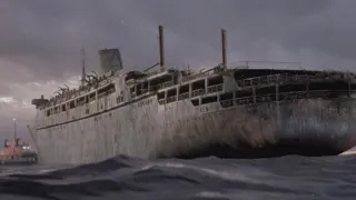 Top 5 Creepiest Ghost Ships Sightings You Won't Believe