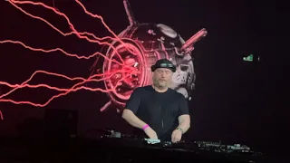 Eric Prydz @The Warehouse Project 16/09/22  - (Clips only not full set)