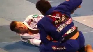 Keenan Cornelius x Marcus 'Buchecha' Almeida: Worlds 2014