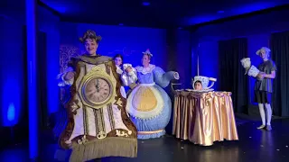 Disney''s Beauty and the Beast opens in ONE WEEK!