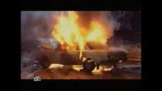 Брат за брата (2010) 23 серия - car chase scene