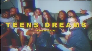 WASHINGTON, DC - Teens Dream Experience