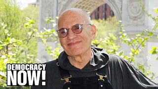 “Fight Back!”: ACT UP Members & Tony Kushner Remember Trailblazing AIDS Activist Larry Kramer