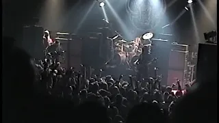 Motorhead - Montreal - 2002