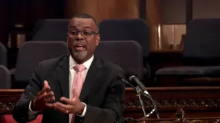 Eddie Glaude Jr. - Racism and the Soul of America - 09/13/2016